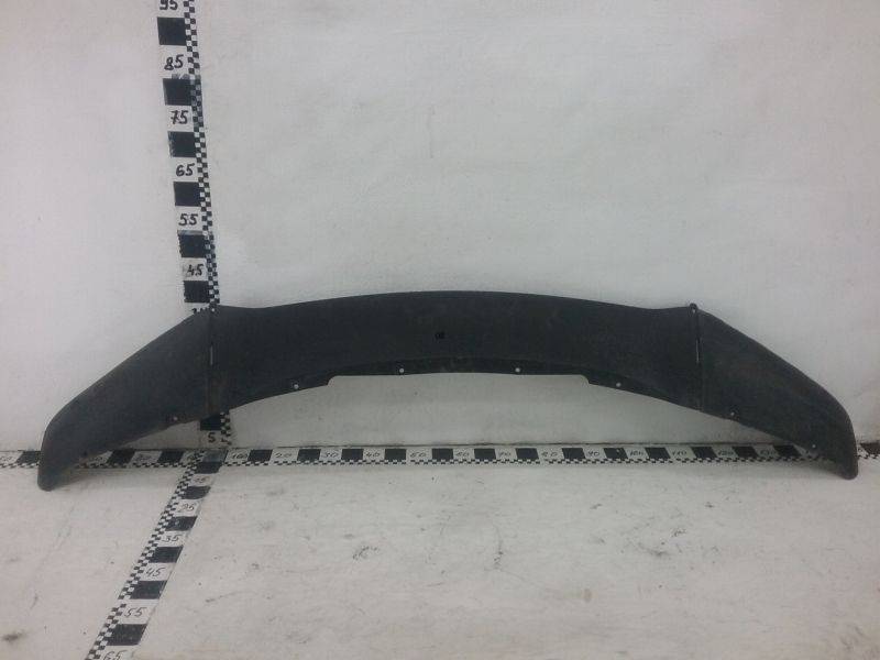 Юбка передняя