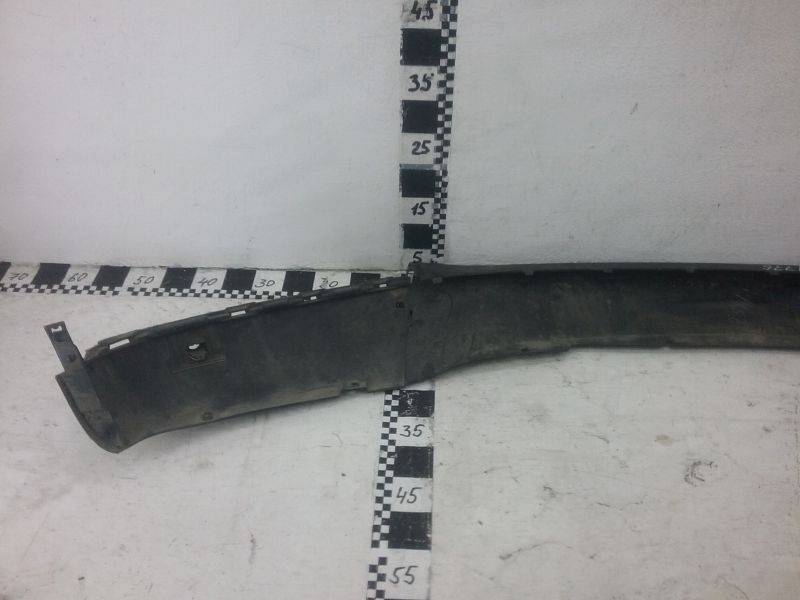 Юбка передняя