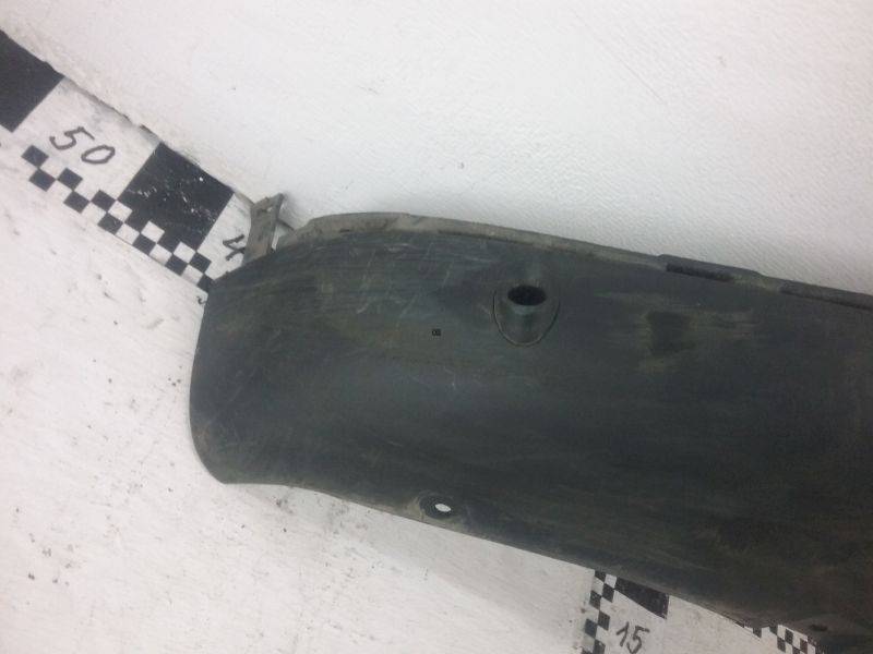 Юбка передняя