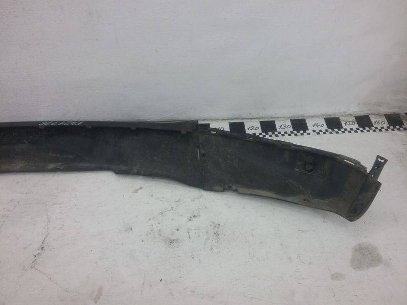 Юбка передняя