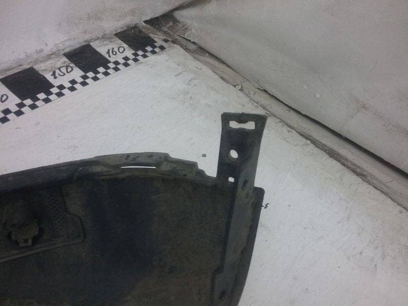 Юбка передняя