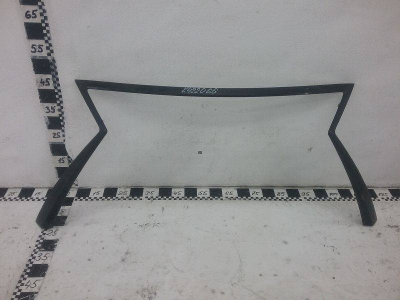 Накладка на решетку радиатора