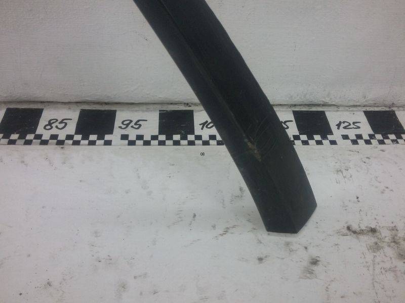 Накладка на решетку радиатора