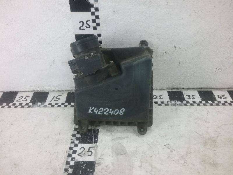 Корпус воздушного фильтра