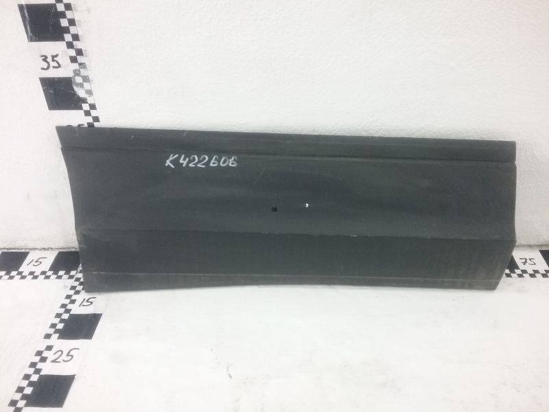 Накладка двери задней правой