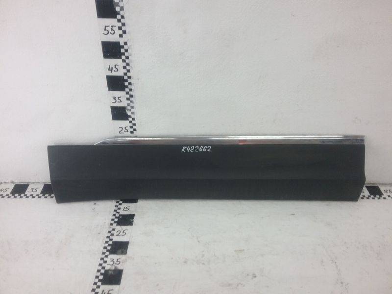 Накладка двери передней левой