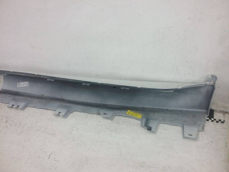 Накладка на порог (наружная)