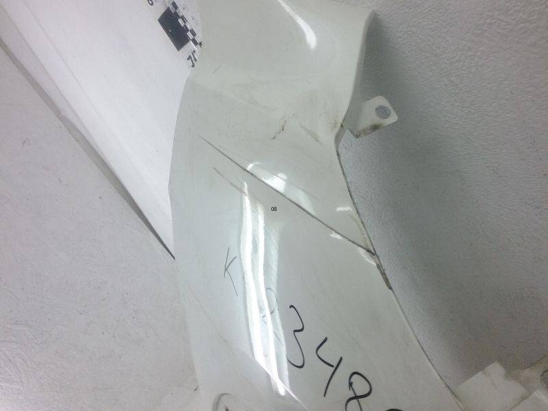 Крыло переднее правое