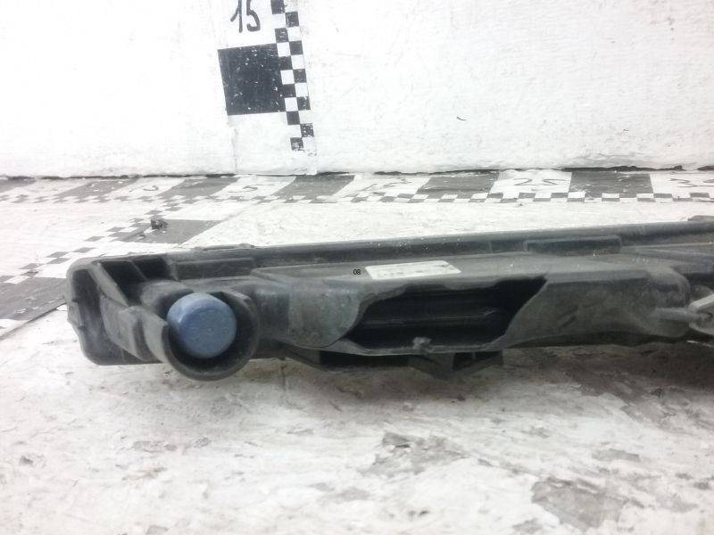 Фара дневного света левая (ходовые огни)