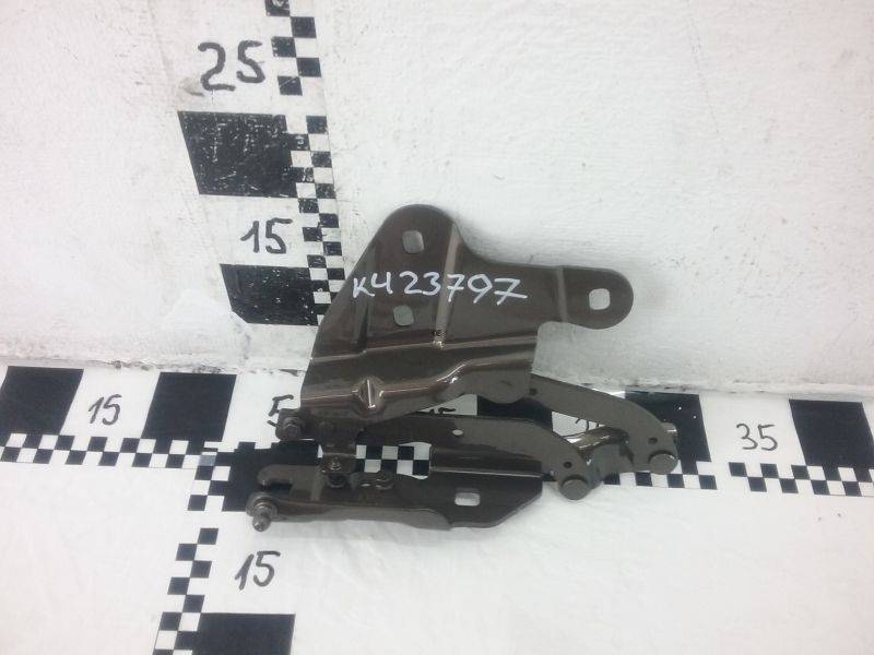 Петля капота левая