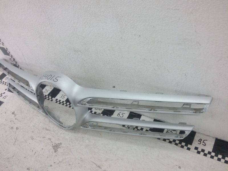 Накладка на решетку радиатора