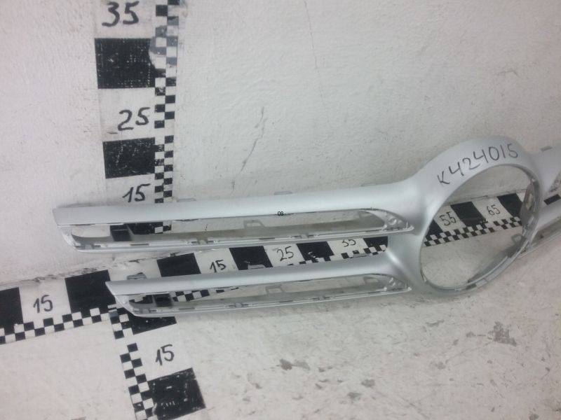 Накладка на решетку радиатора