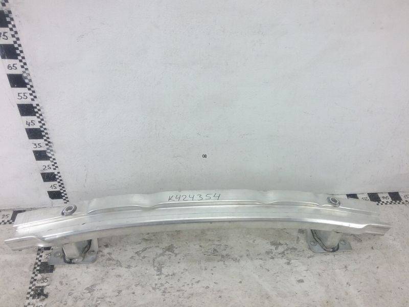 Усилитель заднего бампера