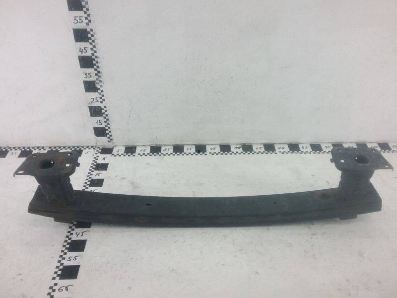 Усилитель заднего бампера