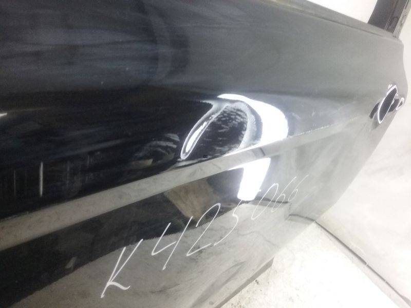 Дверь передняя левая