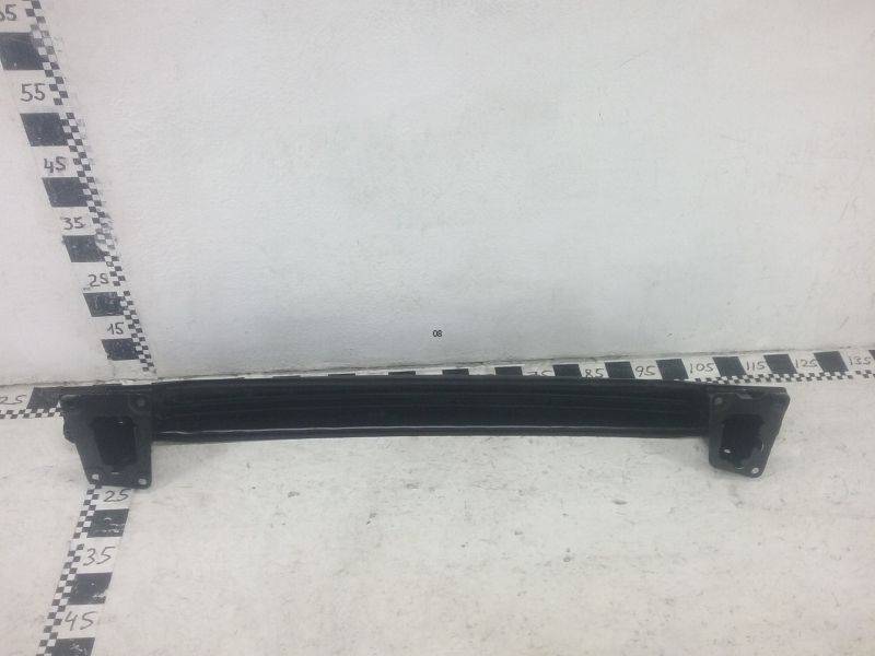 Усилитель заднего бампера