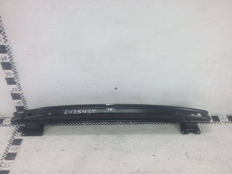 Усилитель заднего бампера