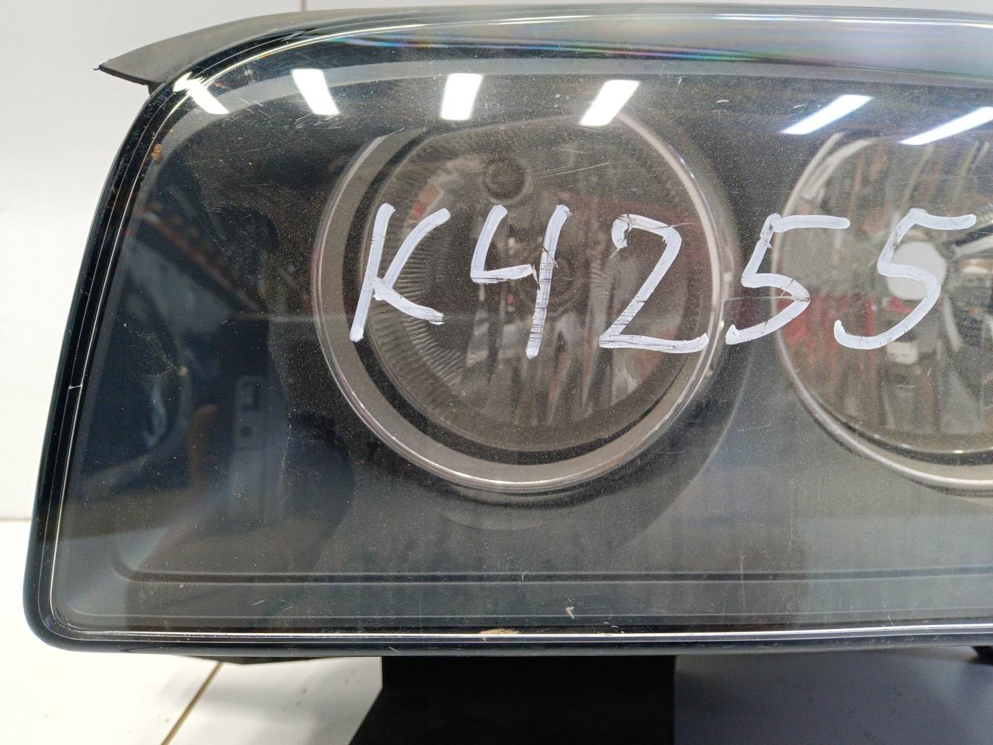 Фара левая для X3 E83 2004-2010