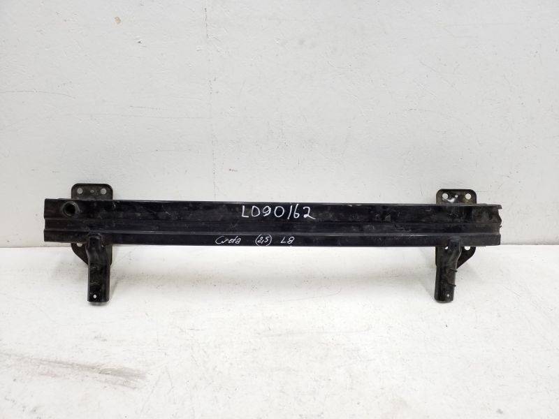 Усилитель переднего бампера