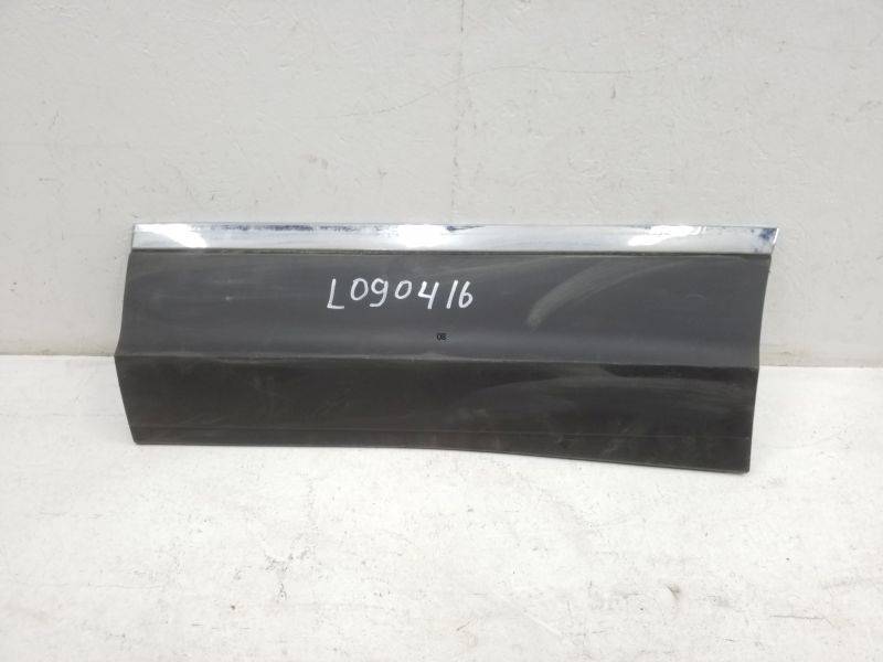 Накладка двери задней левой