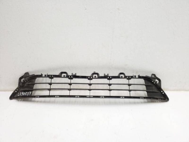 Решетка в бампер