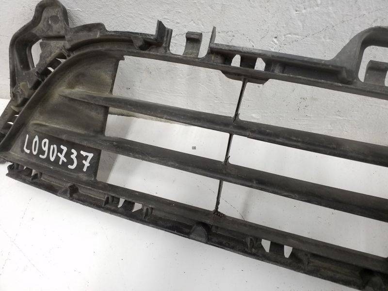 Решетка в бампер