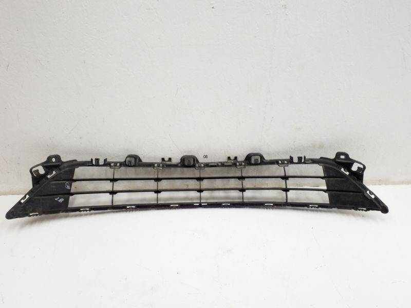 Решетка в бампер