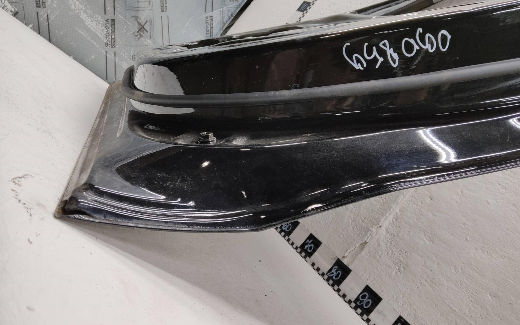 Дверь передняя правая