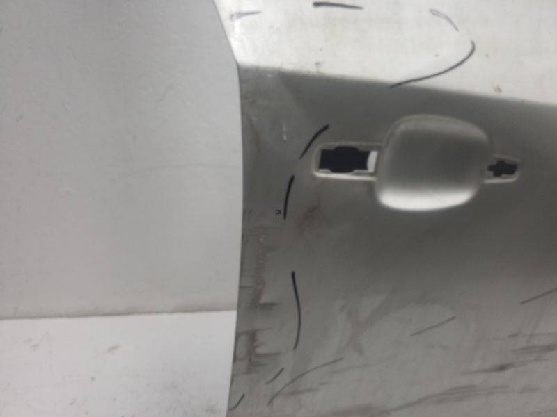 Дверь передняя правая