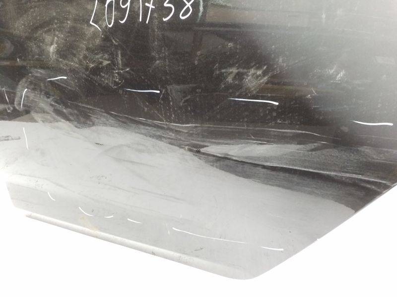 Дверь задняя левая