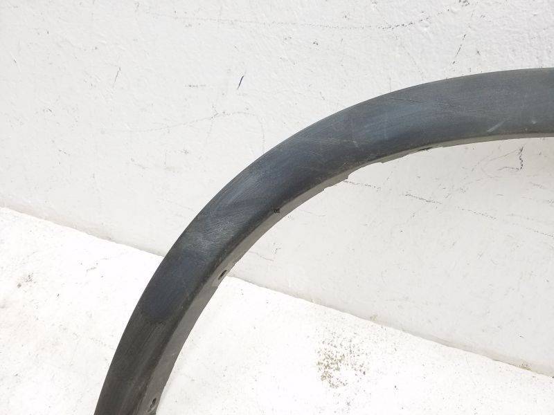 Накладка заднего крыла правого