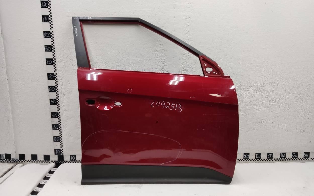 Дверь передняя правая