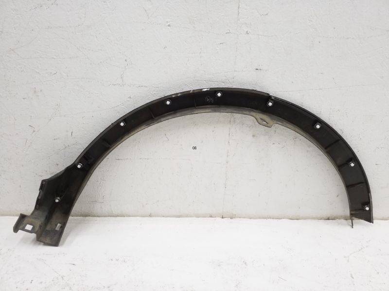 Накладка заднего крыла правого