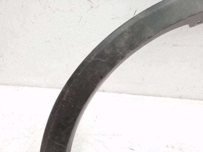 Накладка заднего крыла правого