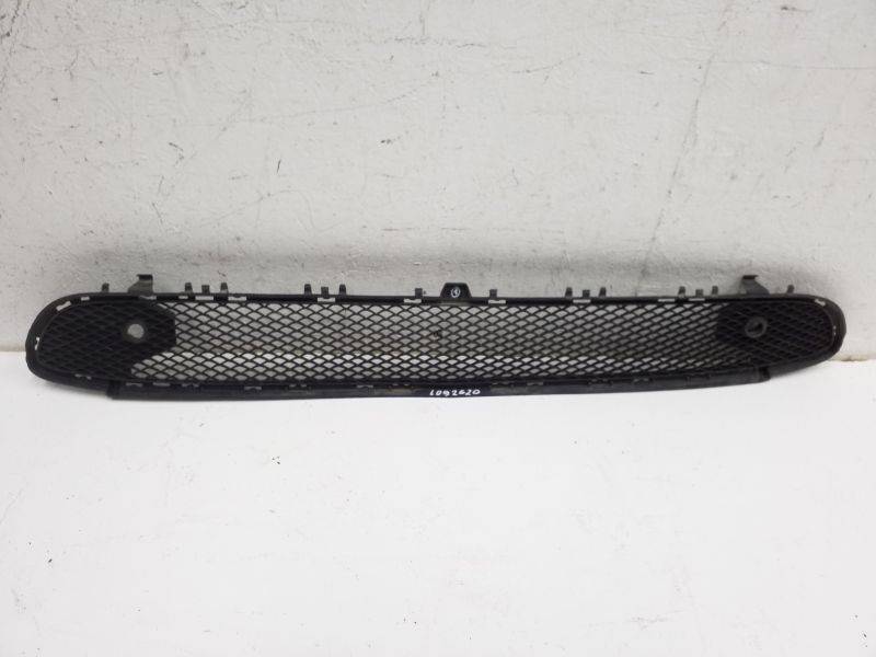 Решетка в бампер