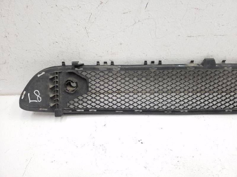 Решетка в бампер