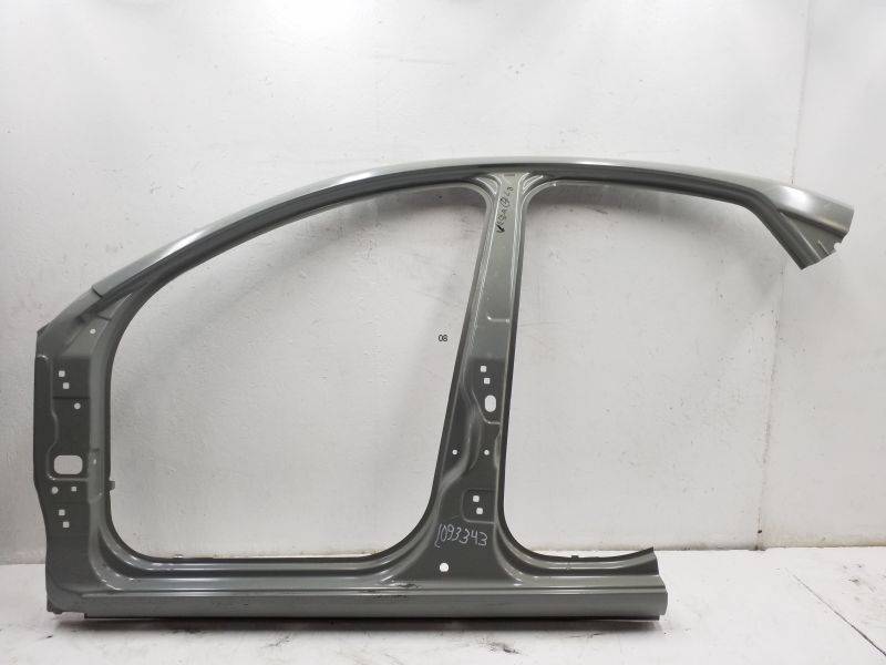 Кузовной элемент