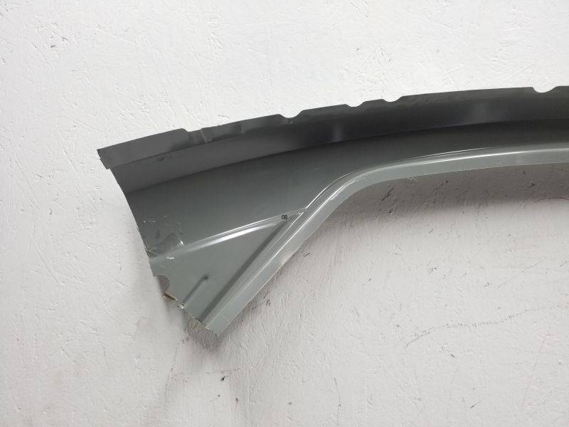 Кузовной элемент