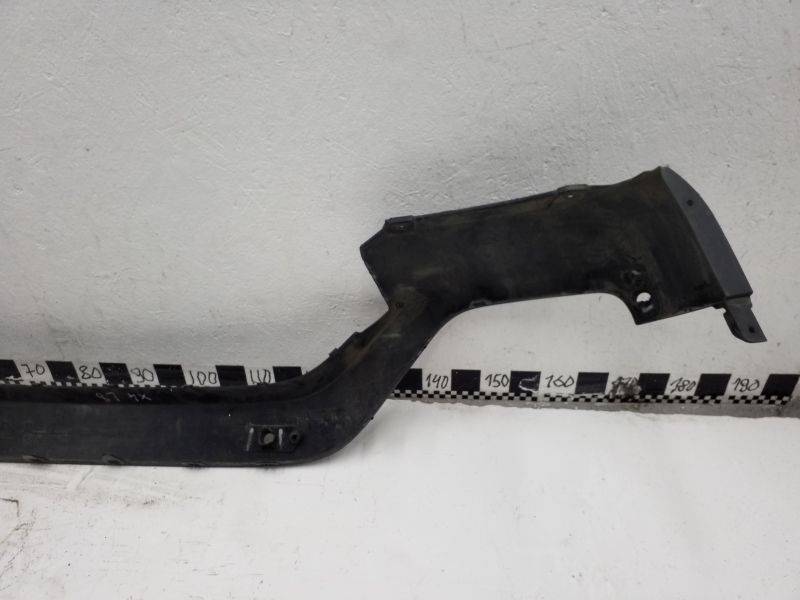 Юбка передняя