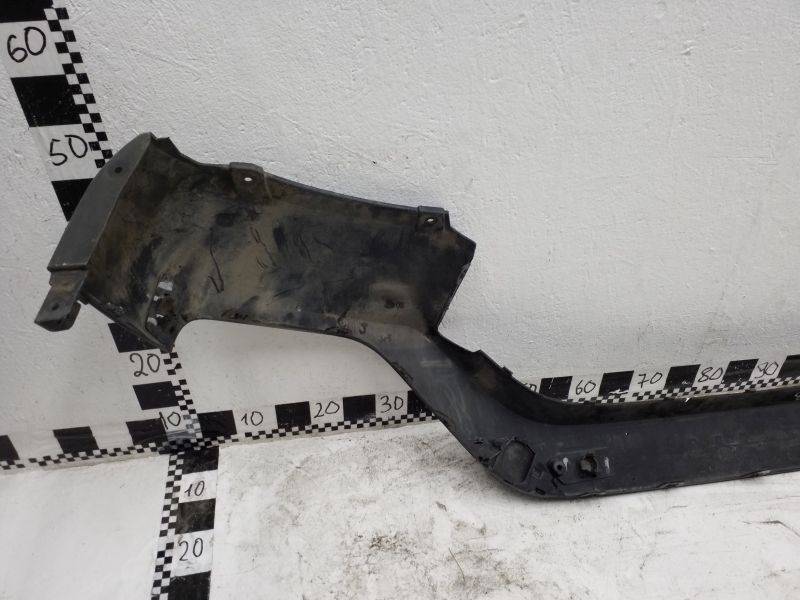 Юбка передняя