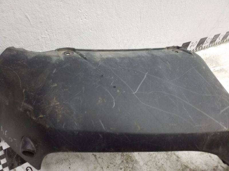 Юбка передняя