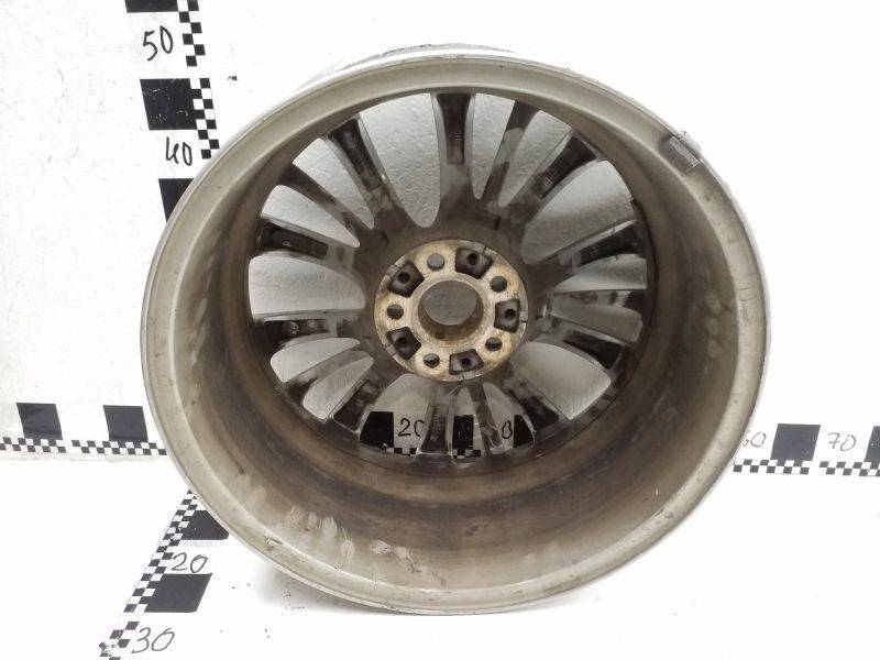 Диск колесный литой легкий сплав