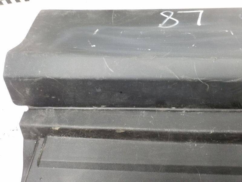 Накладка двери задней правой