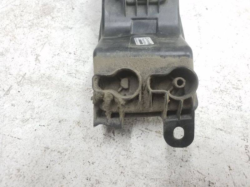 Фара противотуманная правая