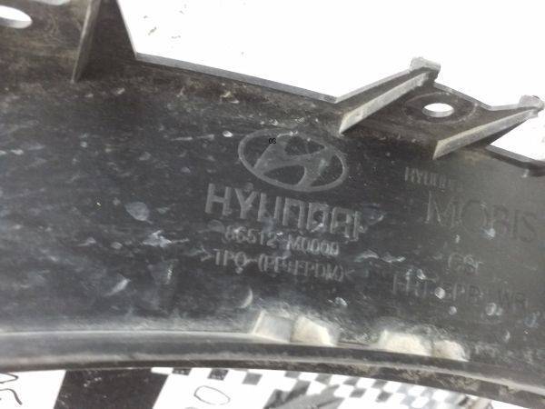 Юбка передняя