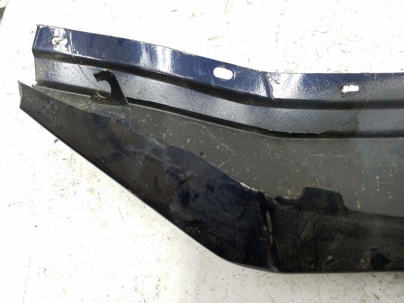 Накладка на решетку радиатора