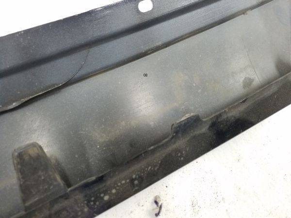 Накладка на решетку радиатора