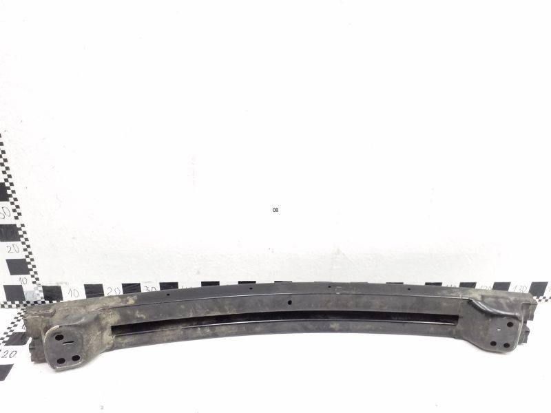 Усилитель заднего бампера