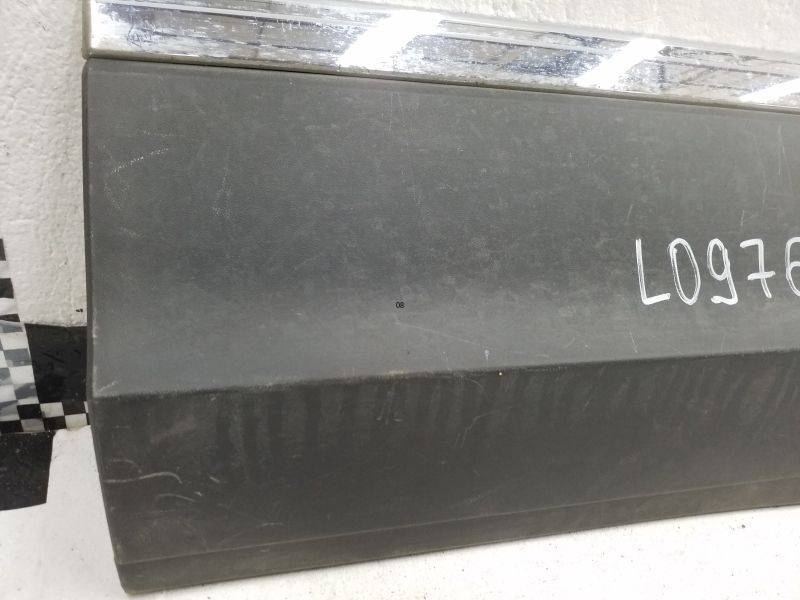 Накладка двери задней левой