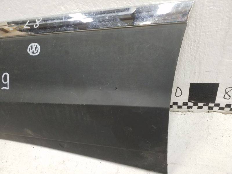 Накладка двери задней левой